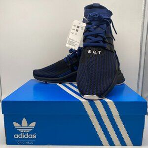 ADIDAS EQT SUPPORT MID ADV PK #B37512 US MEN' S SIZE 14